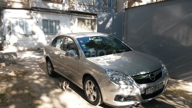 Opel Vectra 2005, 111,000 km - 2.2 л - Bakı