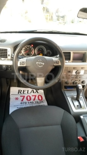 Opel Vectra 2005, 111,000 km - 2.2 л - Bakı