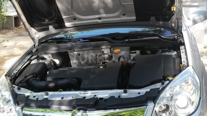 Opel Vectra 2005, 111,000 km - 2.2 л - Bakı