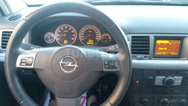 Opel Vectra 2005, 111,000 km - 2.2 л - Bakı