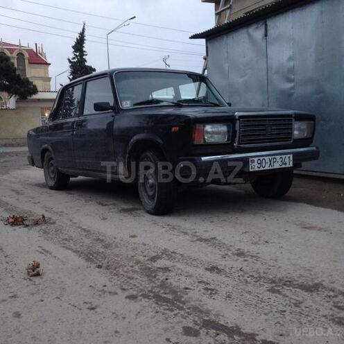 LADA (VAZ) 2107 2010, 63,500 km - 1.6 l - Bakı