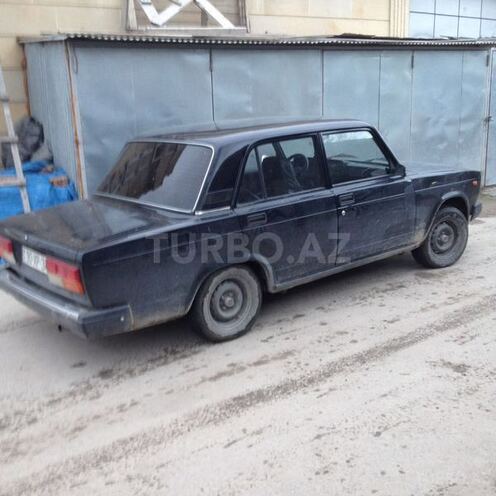 LADA (VAZ) 2107 2010, 63,500 km - 1.6 l - Bakı