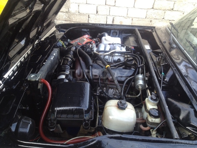LADA (VAZ) 2107 2010, 63,500 km - 1.6 l - Bakı