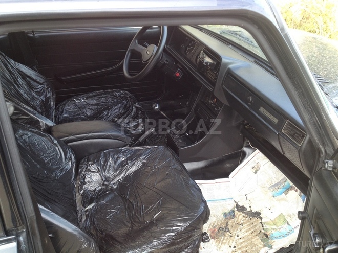 LADA (VAZ) 2107 2010, 63,500 km - 1.6 l - Bakı