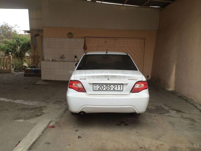 Daewoo Nexia 2008, 198,000 km - 1.5 l - Gəncə