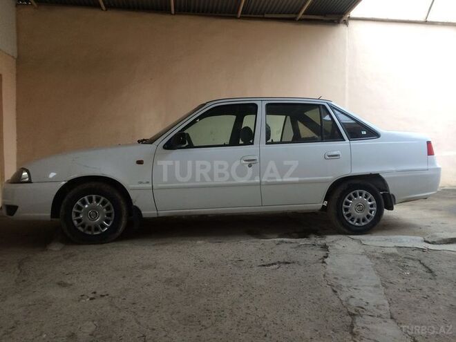 Daewoo Nexia 2008, 198,000 km - 1.5 l - Gəncə