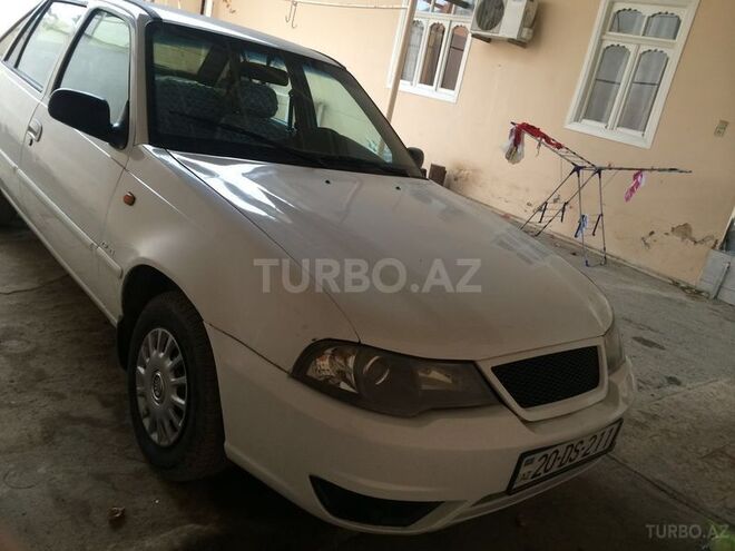 Daewoo Nexia 2008, 198,000 km - 1.5 l - Gəncə