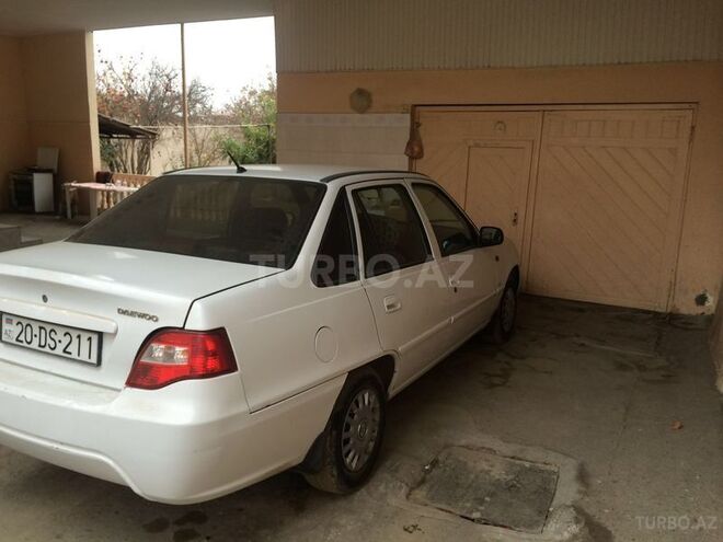 Daewoo Nexia 2008, 198,000 km - 1.5 l - Gəncə
