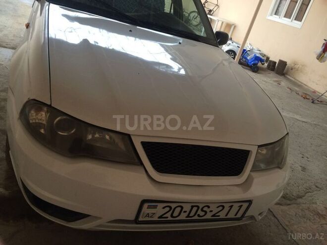 Daewoo Nexia 2008, 198,000 km - 1.5 l - Gəncə