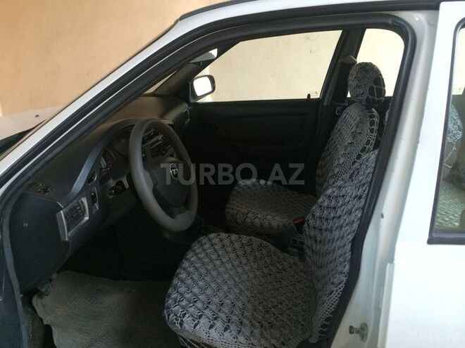 Daewoo Nexia 2008, 198,000 km - 1.5 l - Gəncə