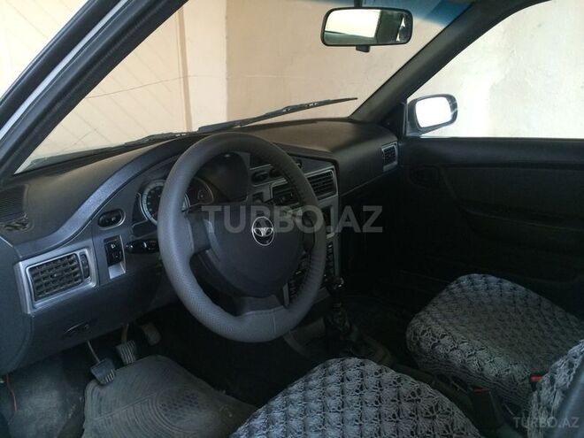 Daewoo Nexia 2008, 198,000 km - 1.5 l - Gəncə