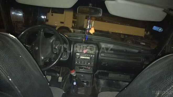 GAZ 31105 2004, 19,650 km - 2.3 l - Bakı