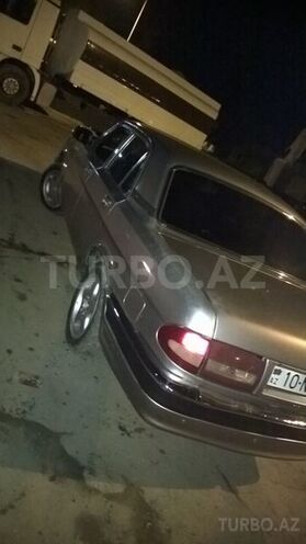 GAZ 31105 2004, 19,650 km - 2.3 l - Bakı