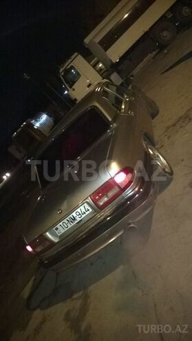 GAZ 31105 2004, 19,650 km - 2.3 l - Bakı