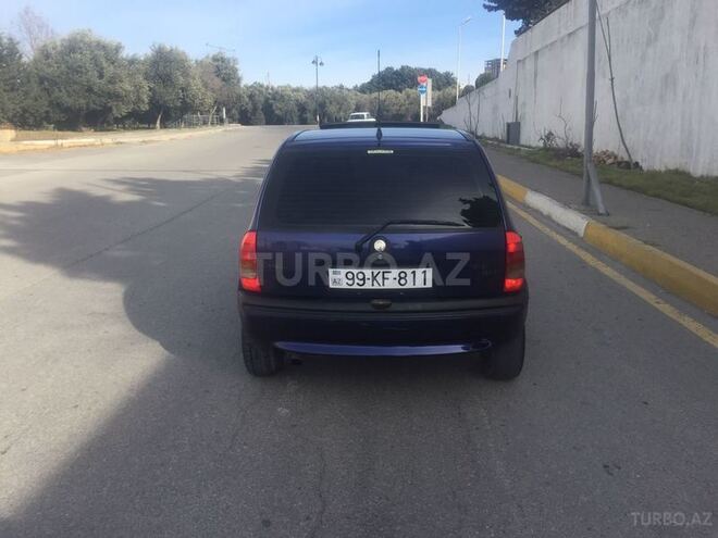 Opel Vita 1997, 129,000 km - 1.4 l - Bakı