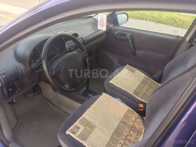 Opel Vita 1997, 129,000 km - 1.4 l - Bakı