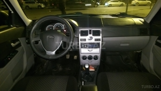 LADA (VAZ) Priora 2013, 35,000 km - 1.6 l - Bakı