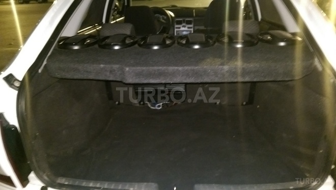 LADA (VAZ) Priora 2013, 35,000 km - 1.6 l - Bakı