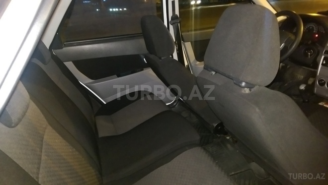LADA (VAZ) Priora 2013, 35,000 km - 1.6 l - Bakı
