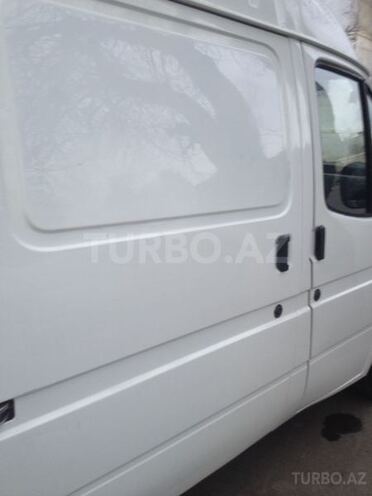Ford Transit 2000, 130,000 km - 2.5 l - Bakı