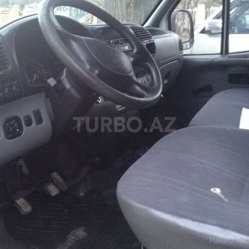 Ford Transit 2000, 130,000 km - 2.5 l - Bakı