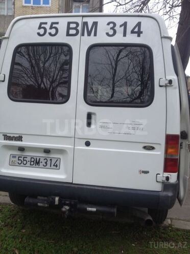 Ford Transit 2000, 130,000 km - 2.5 l - Bakı