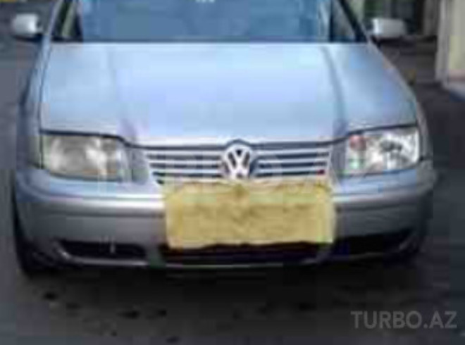 Volkswagen Bora 2000, 27,062 km - 1.8 л - Bakı