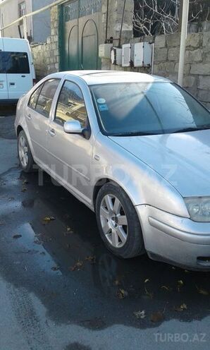 Volkswagen Bora 2000, 27,062 km - 1.8 л - Bakı