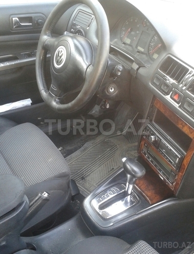 Volkswagen Bora 2000, 27,062 km - 1.8 л - Bakı