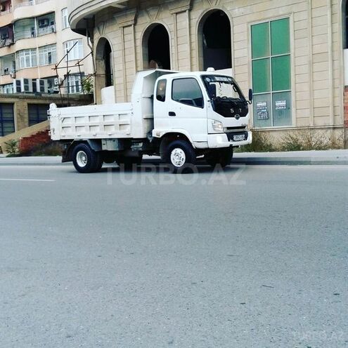 Lifan Skat 2013, 58,000 km - 0.3 л - Bakı