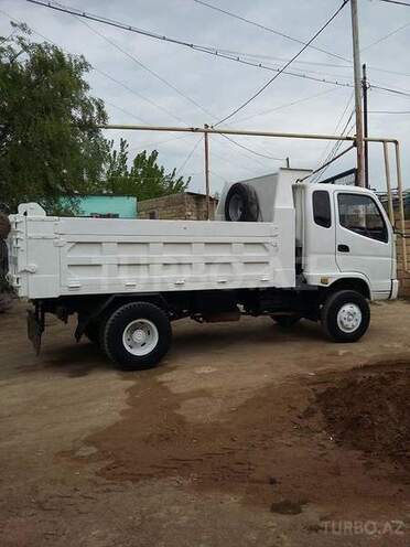 Lifan Skat 2013, 58,000 km - 0.3 л - Bakı