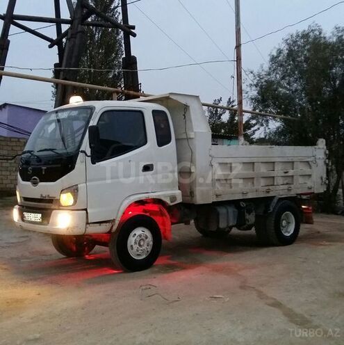 Lifan Skat 2013, 58,000 km - 0.3 л - Bakı