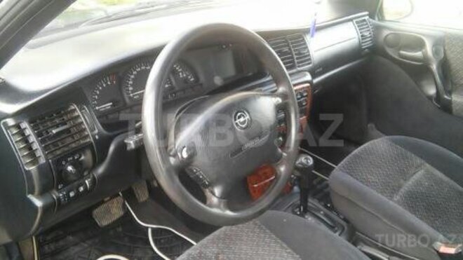 Opel Vectra 1996, 238,432 km - 2.0 l - Mingəçevir