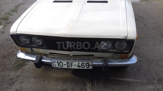 LADA (VAZ) 2106 1978, 254,135 km - 1.3 l - Bakı