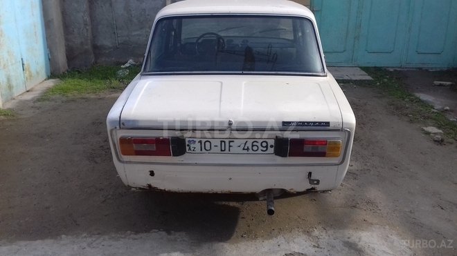 LADA (VAZ) 2106 1978, 254,135 km - 1.3 l - Bakı