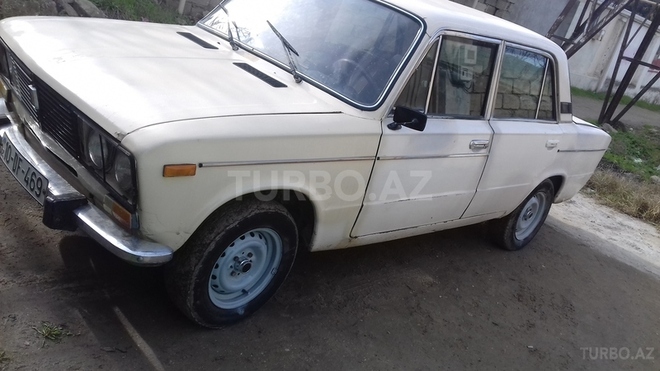 LADA (VAZ) 2106 1978, 254,135 km - 1.3 l - Bakı
