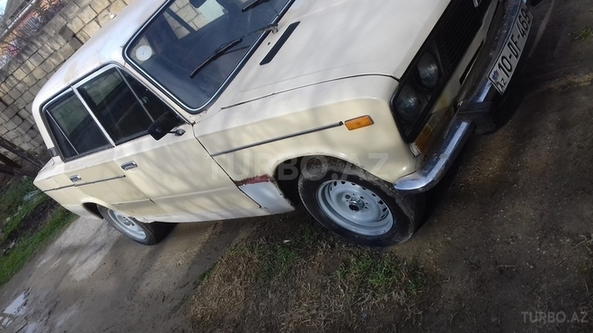 LADA (VAZ) 2106 1978, 254,135 km - 1.3 l - Bakı