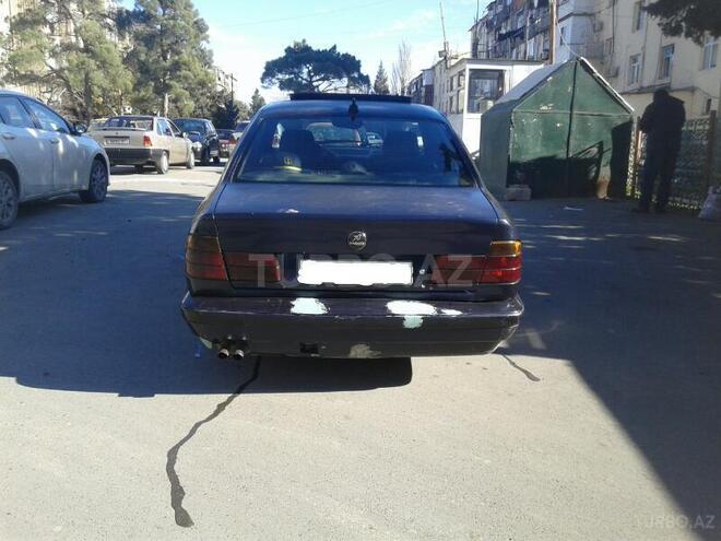 BMW 525 1992, 300,000 km - 2.5 l - Bakı