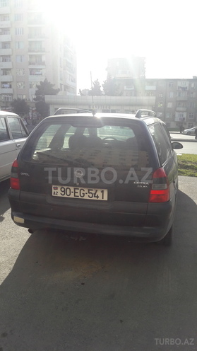 Opel Vectra 1998, 380,000 km - 2.0 l - Bakı