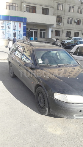 Opel Vectra 1998, 380,000 km - 2.0 l - Bakı