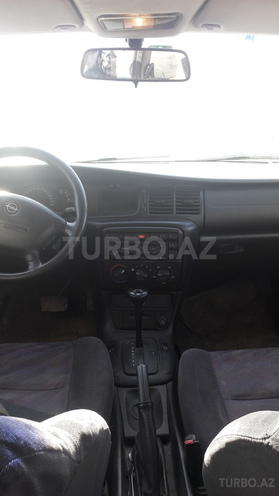 Opel Vectra 1998, 380,000 km - 2.0 l - Bakı
