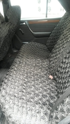 Mercedes E 230 1991, 330,000 km - 2.3 l - Balakən