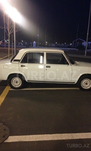 LADA (VAZ) 2107 2008, 71,000 km - 1.6 l - Bakı