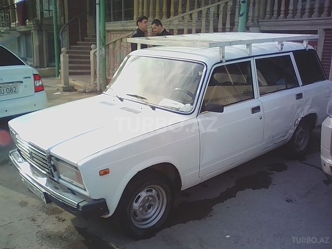 LADA (VAZ) 2104 2012, 98,517 km - 1.6 l - Bakı