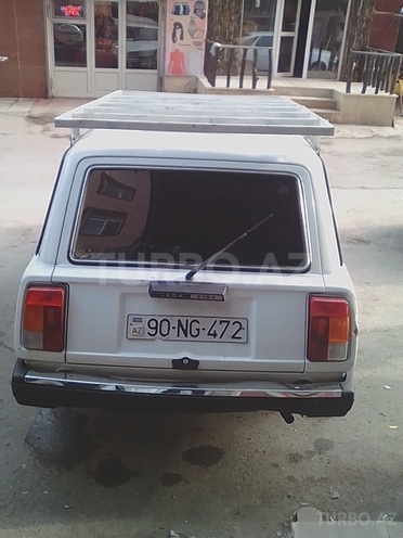 LADA (VAZ) 2104 2012, 98,517 km - 1.6 l - Bakı