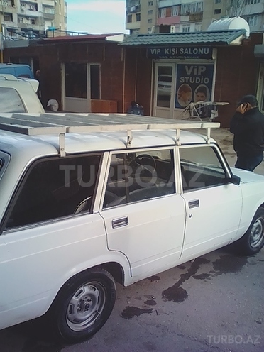 LADA (VAZ) 2104 2012, 98,517 km - 1.6 l - Bakı