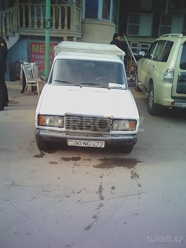 LADA (VAZ) 2104 2012, 98,517 km - 1.6 l - Bakı