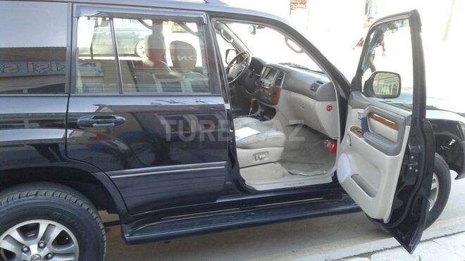 Lexus LX 470 2006, 170,000 km - 4.7 l - Balakən
