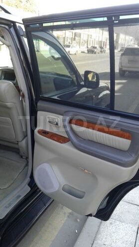 Lexus LX 470 2006, 170,000 km - 4.7 l - Balakən