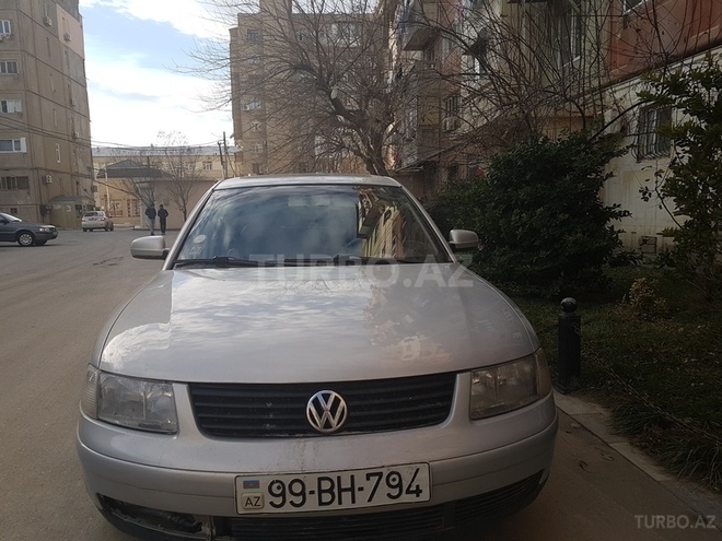 Volkswagen Passat 1999, 148,000 km - 1.8 l - Bakı